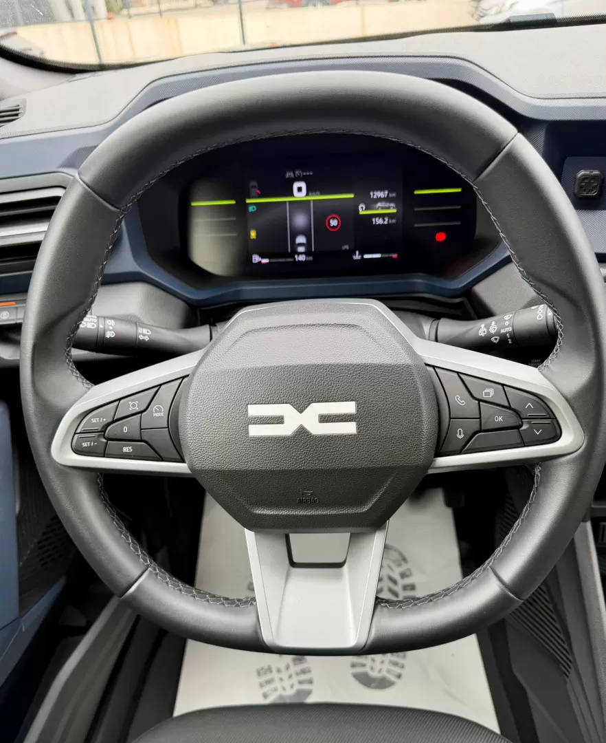 Dacia Duster 1.0 TCe Journey - foto 3