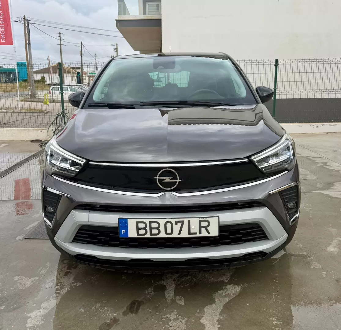 Opel Crossland 1.2 T Design & Tech - foto 7