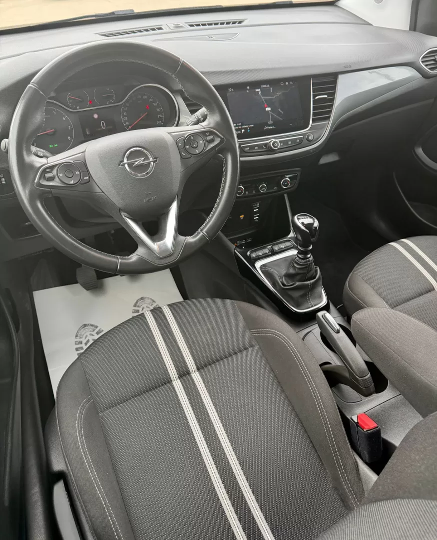 Opel Crossland 1.2 T Design & Tech - foto 6