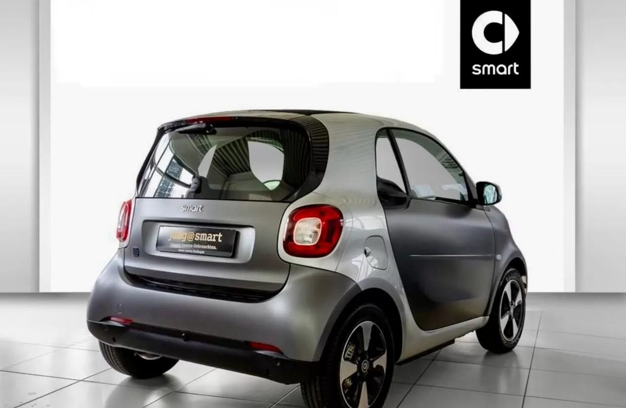 Smart ForTwo EQ - foto 7