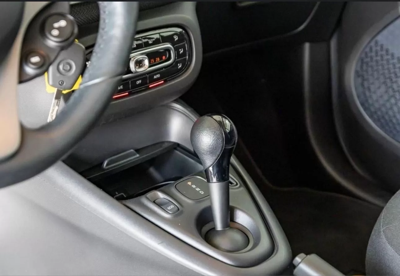 Smart ForTwo EQ - foto 8