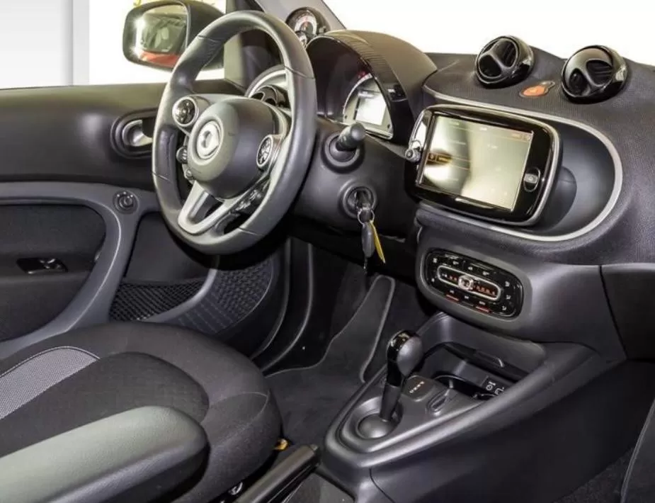 Smart ForTwo EQ - foto 6