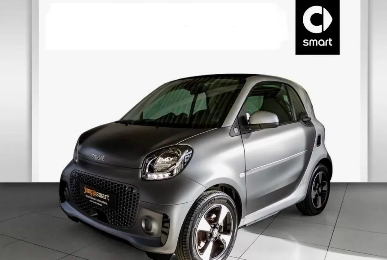 Smart ForTwo EQ - foto 3