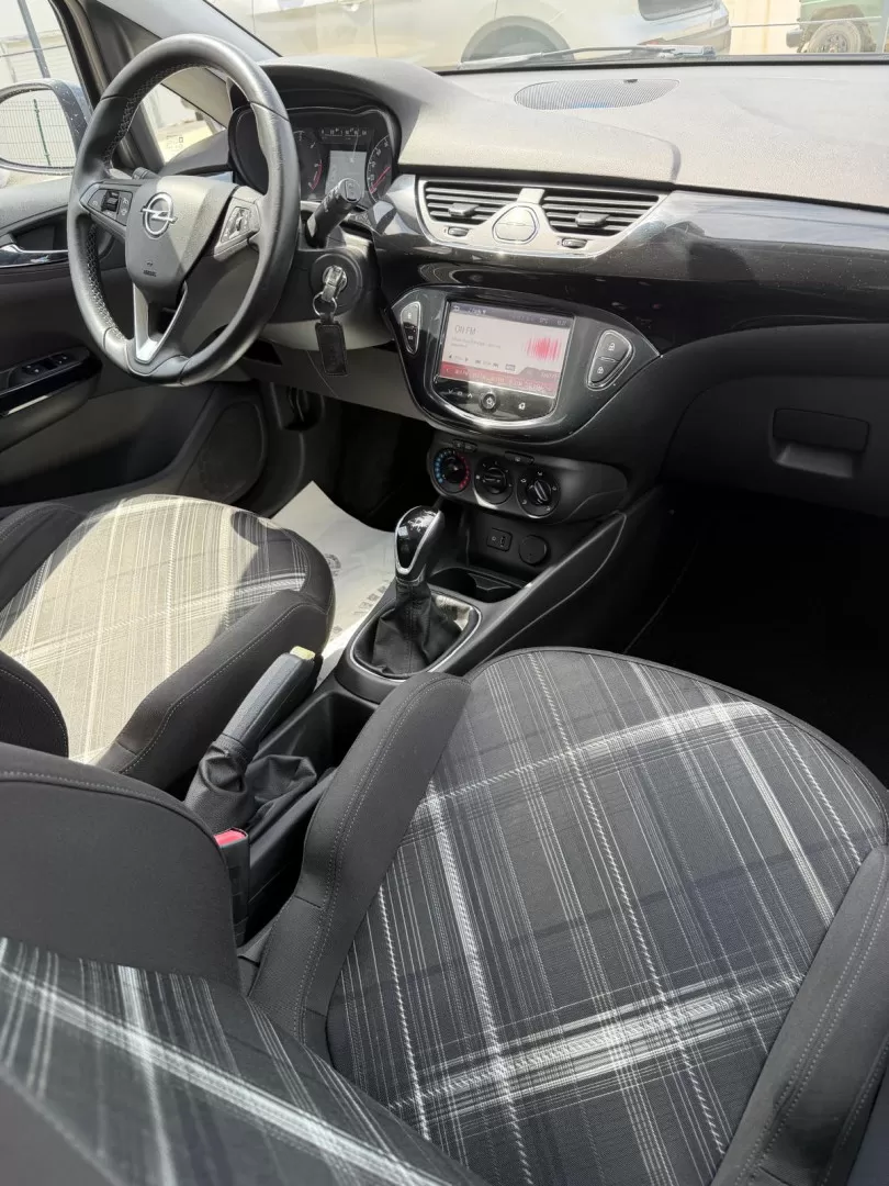 Opel Corsa 1.3 CDTi Edition - foto 6