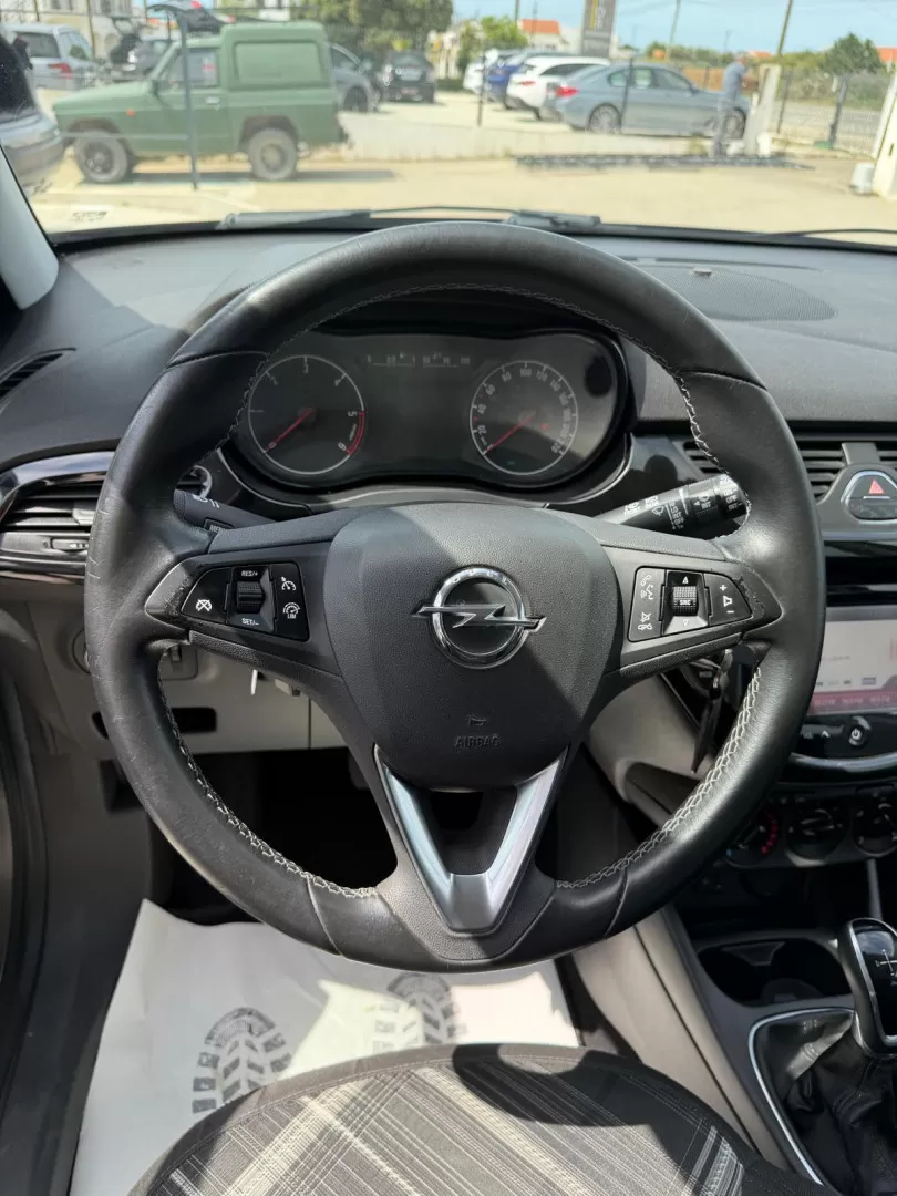 Opel Corsa 1.3 CDTi Edition - foto 8