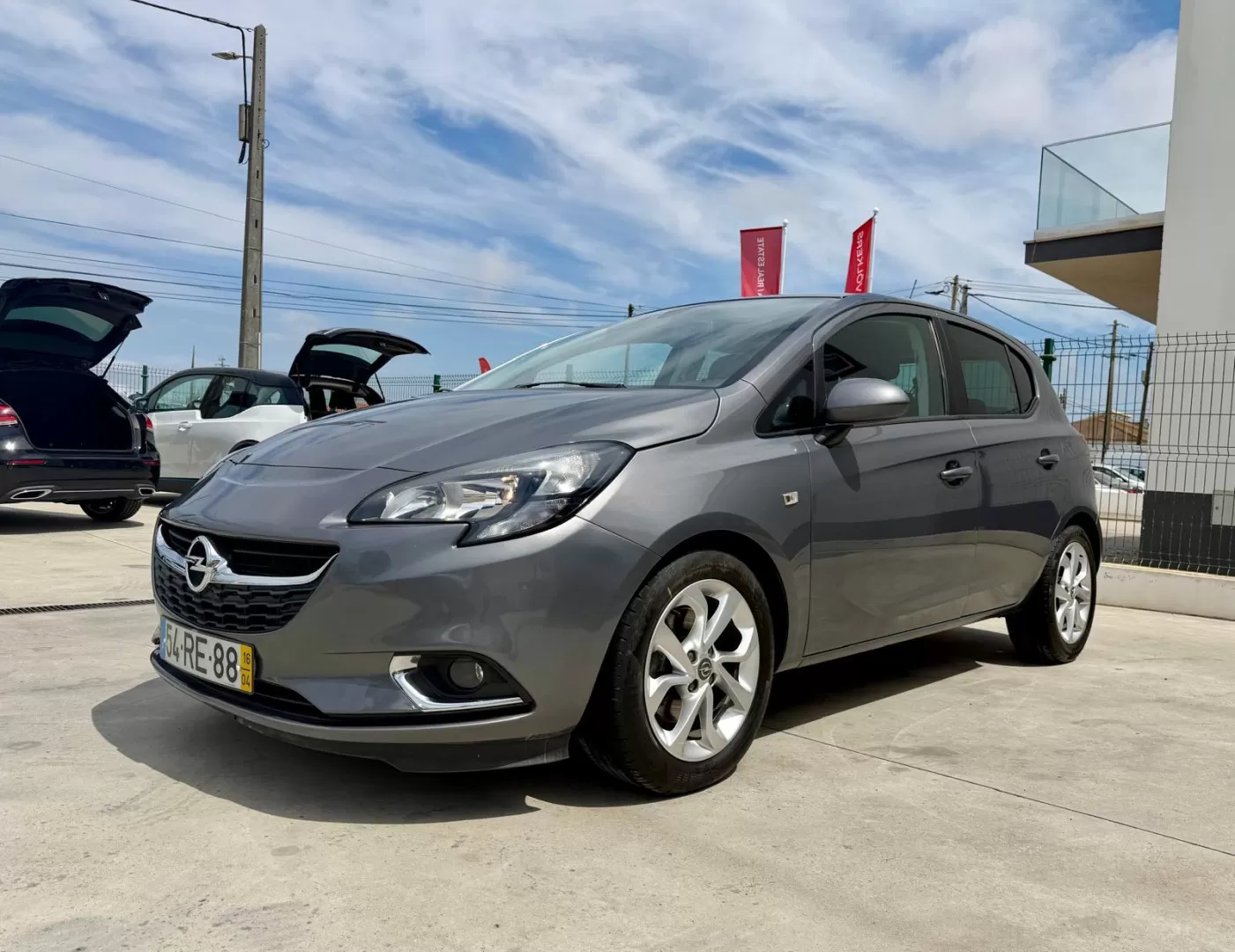 Opel Corsa 1.3 CDTi Edition - foto 3