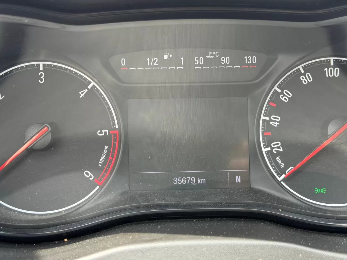 Opel Corsa 1.3 CDTi Edition - foto 4