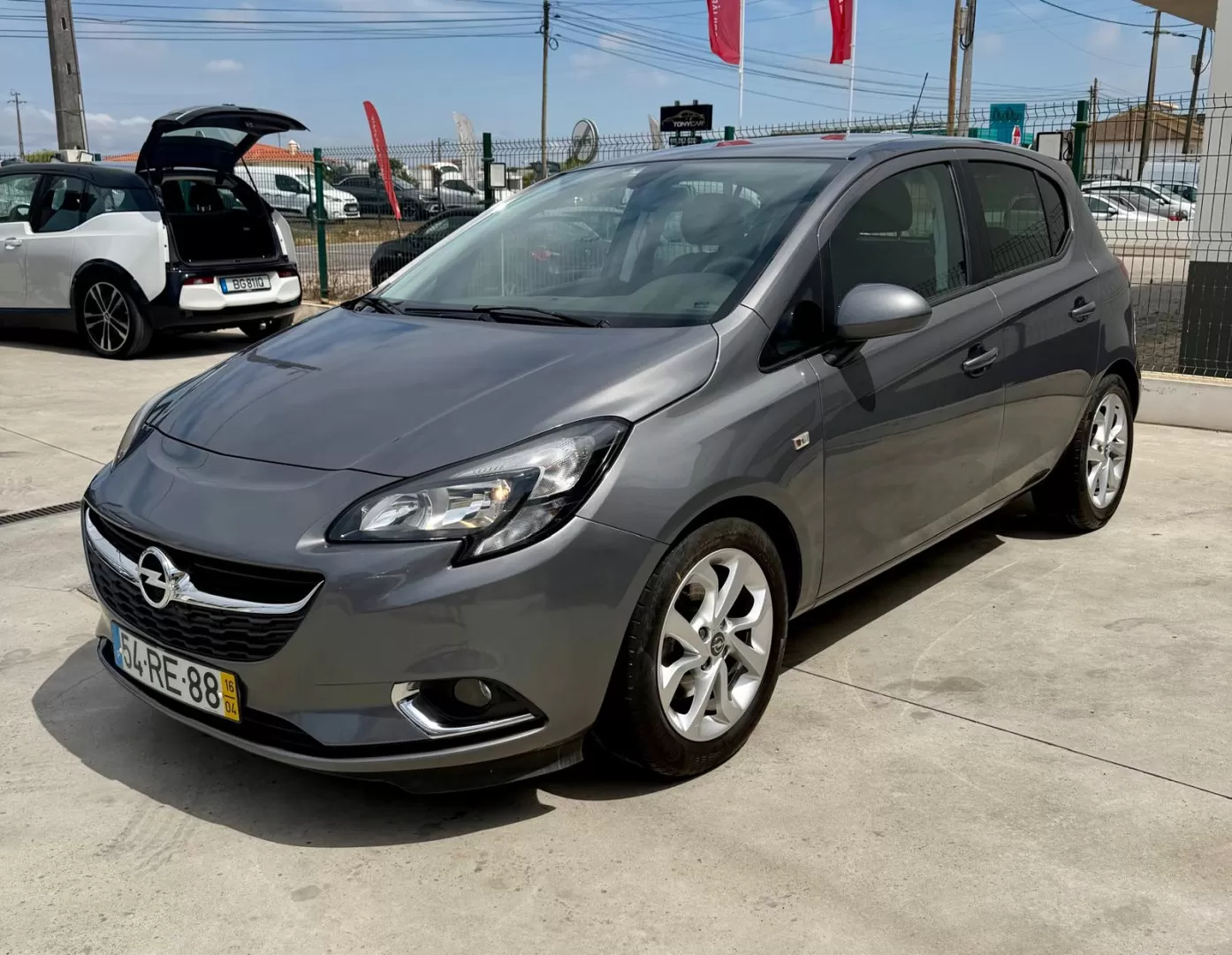 Opel Corsa 1.3 CDTi Edition
