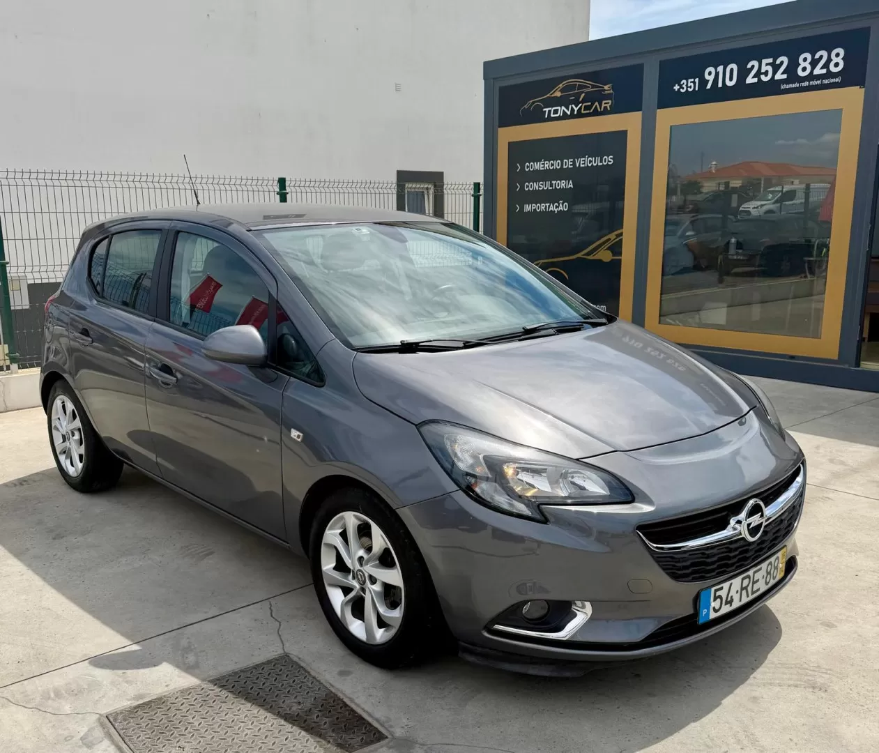Opel Corsa 1.3 CDTi Edition - foto 5