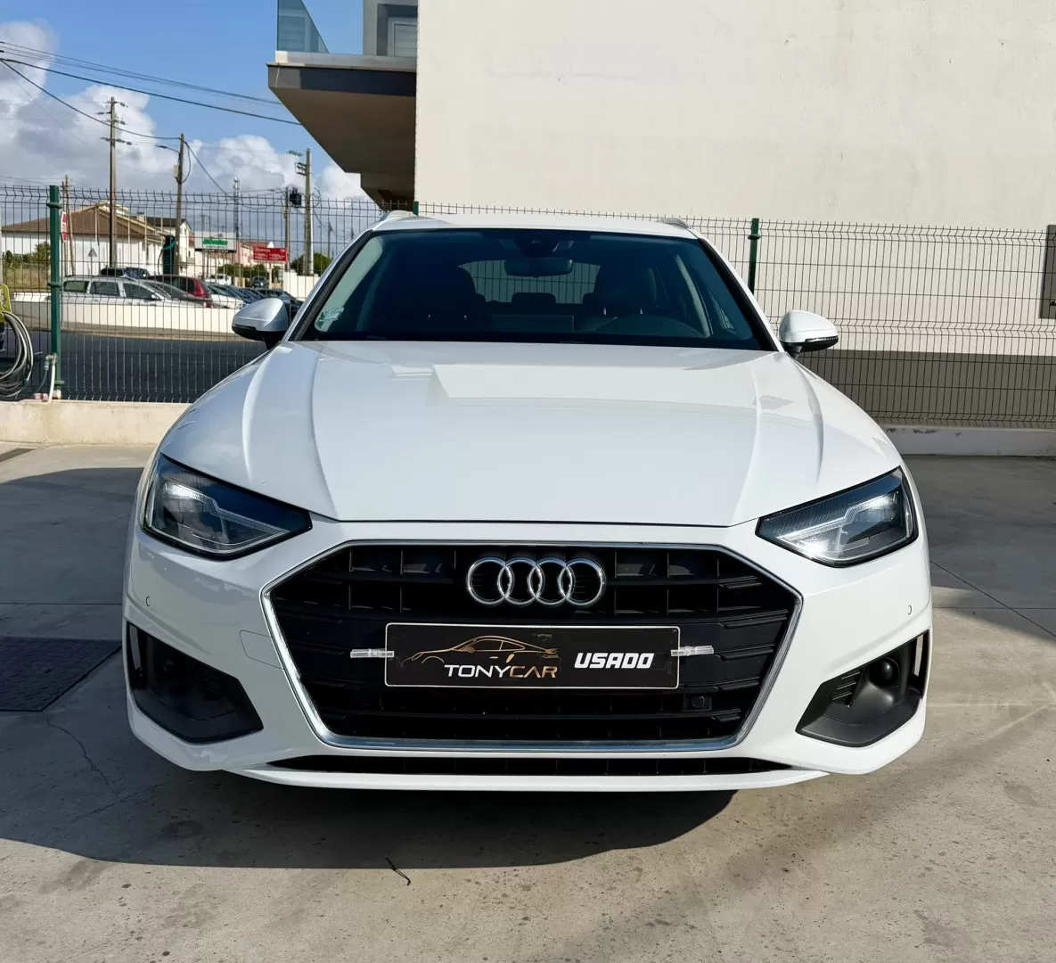 Audi A4 Avant 35 TDI S tronic - foto 7