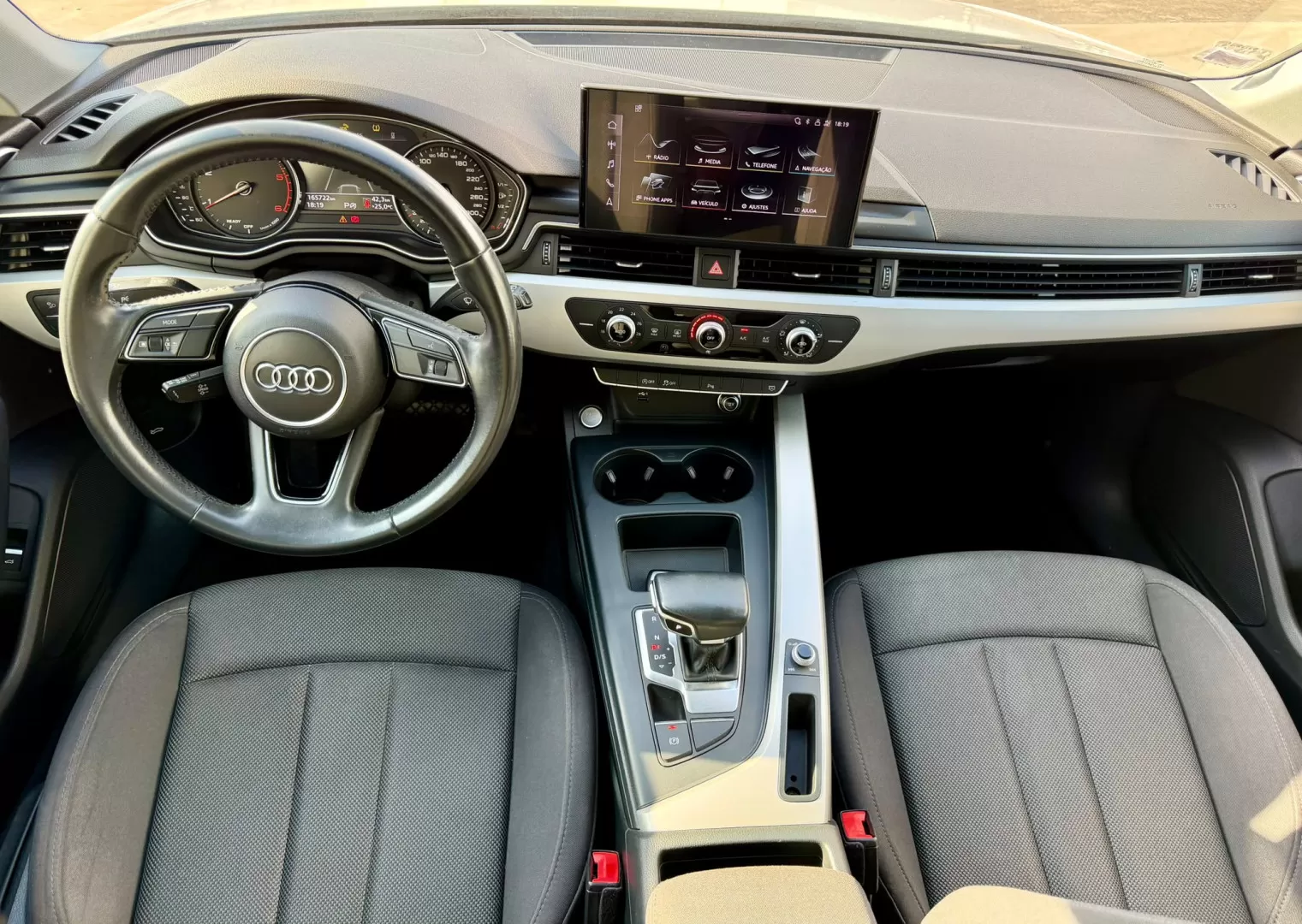 Audi A4 Avant 35 TDI S tronic - foto 2