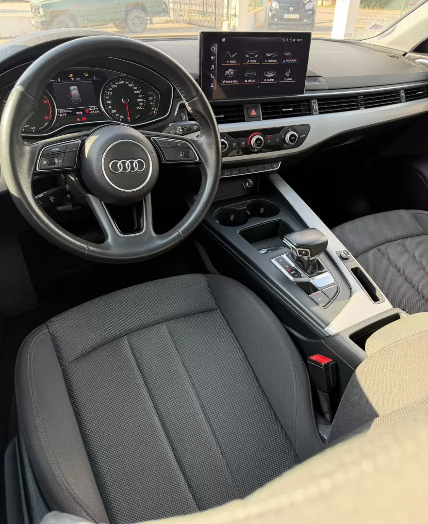 Audi A4 Avant 35 TDI S tronic - foto 4