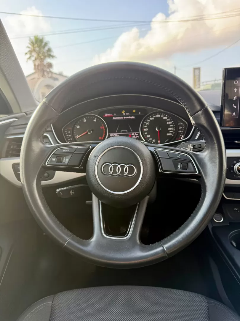 Audi A4 Avant 35 TDI S tronic - foto 8