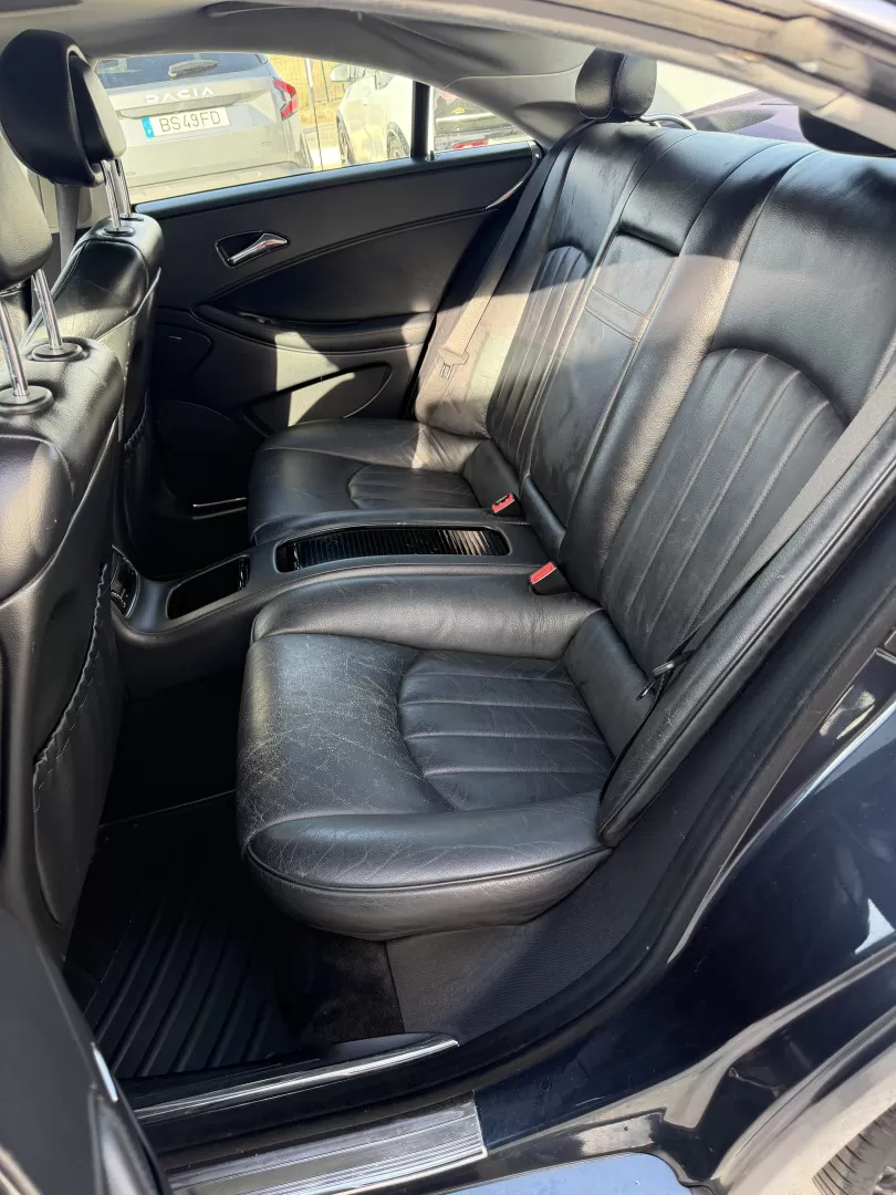 Mercedes-Benz CLS 320 CDi - foto 3