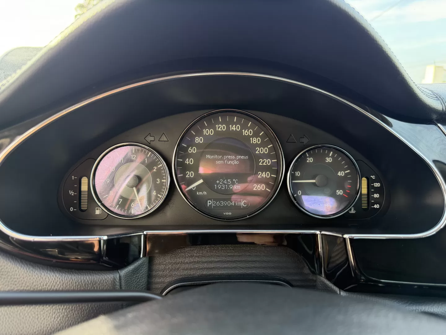 Mercedes-Benz CLS 320 CDi - foto 6