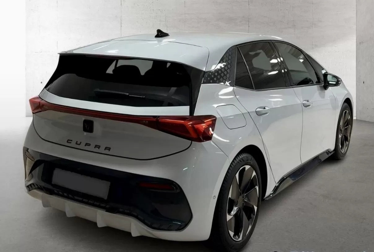Cupra Born 170kW/79kWh Edition Dynamic - foto 2