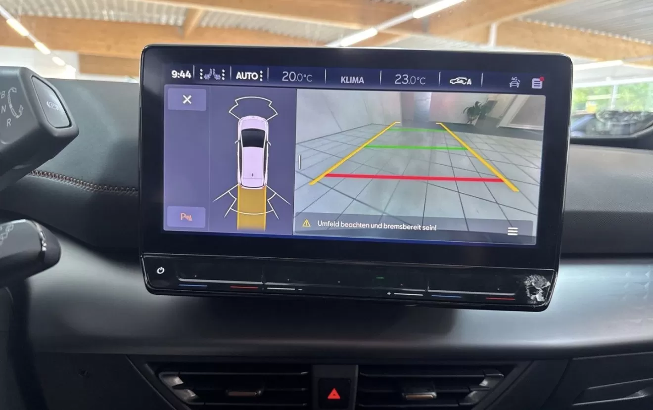 Cupra Born 170kW/79kWh Edition Dynamic - foto 5