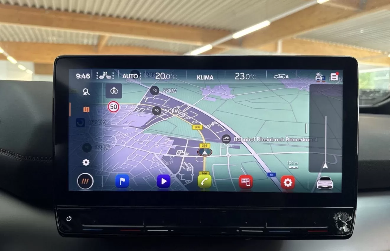 Cupra Born 170kW/79kWh Edition Dynamic - foto 6