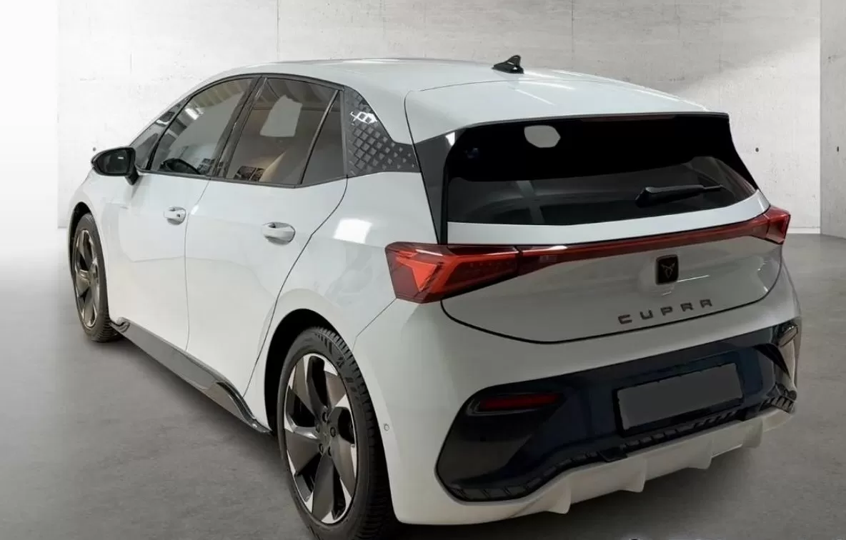 Cupra Born 170kW/79kWh Edition Dynamic - foto 7