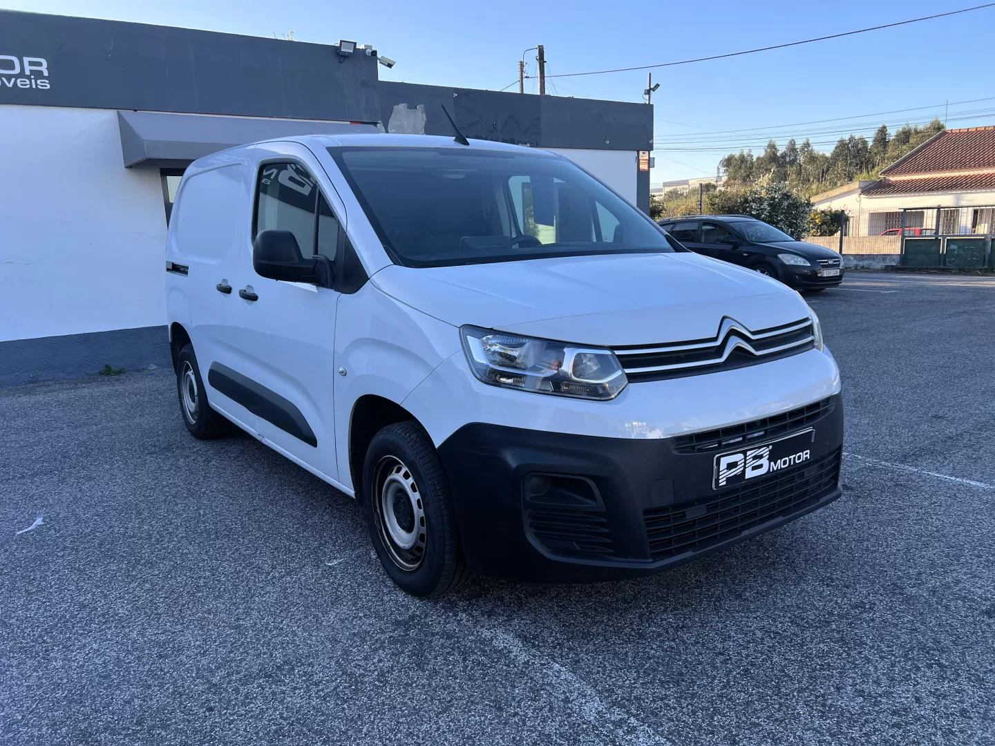 Citroën  Berlingo 1.5 BLUEHDI 100 3L - foto 2