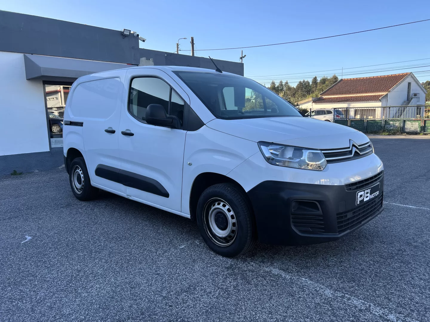 Citroën  Berlingo 1.5 BLUEHDI 100 3L - foto 6
