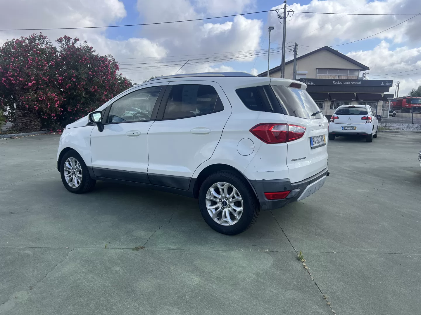 Ford EcoSport 1.0 EcoBoost Business Edition - foto 3