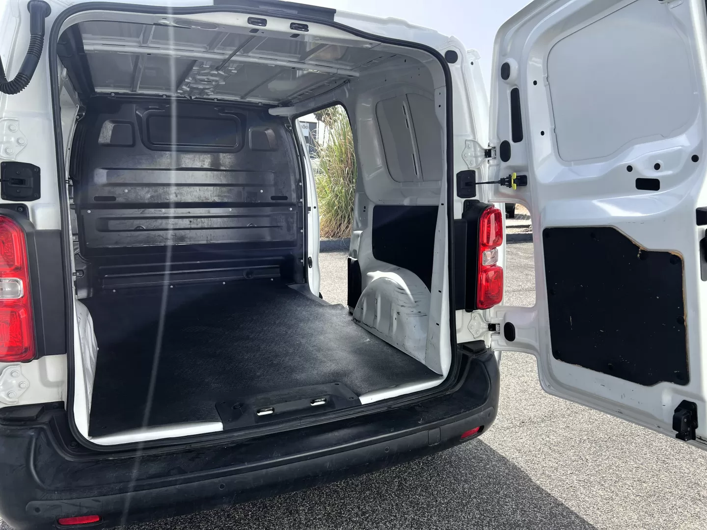 Citroën  Jumpy 1.5 BlueHDi M Club 5d 120hp - foto 6