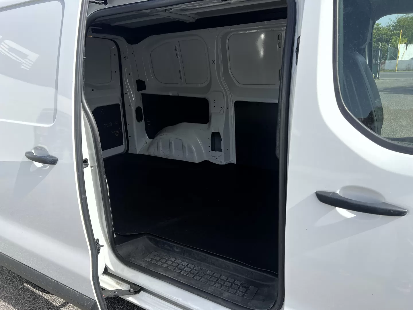 Citroën  Jumpy 1.5 BlueHDi M Club 5d 120hp - foto 7