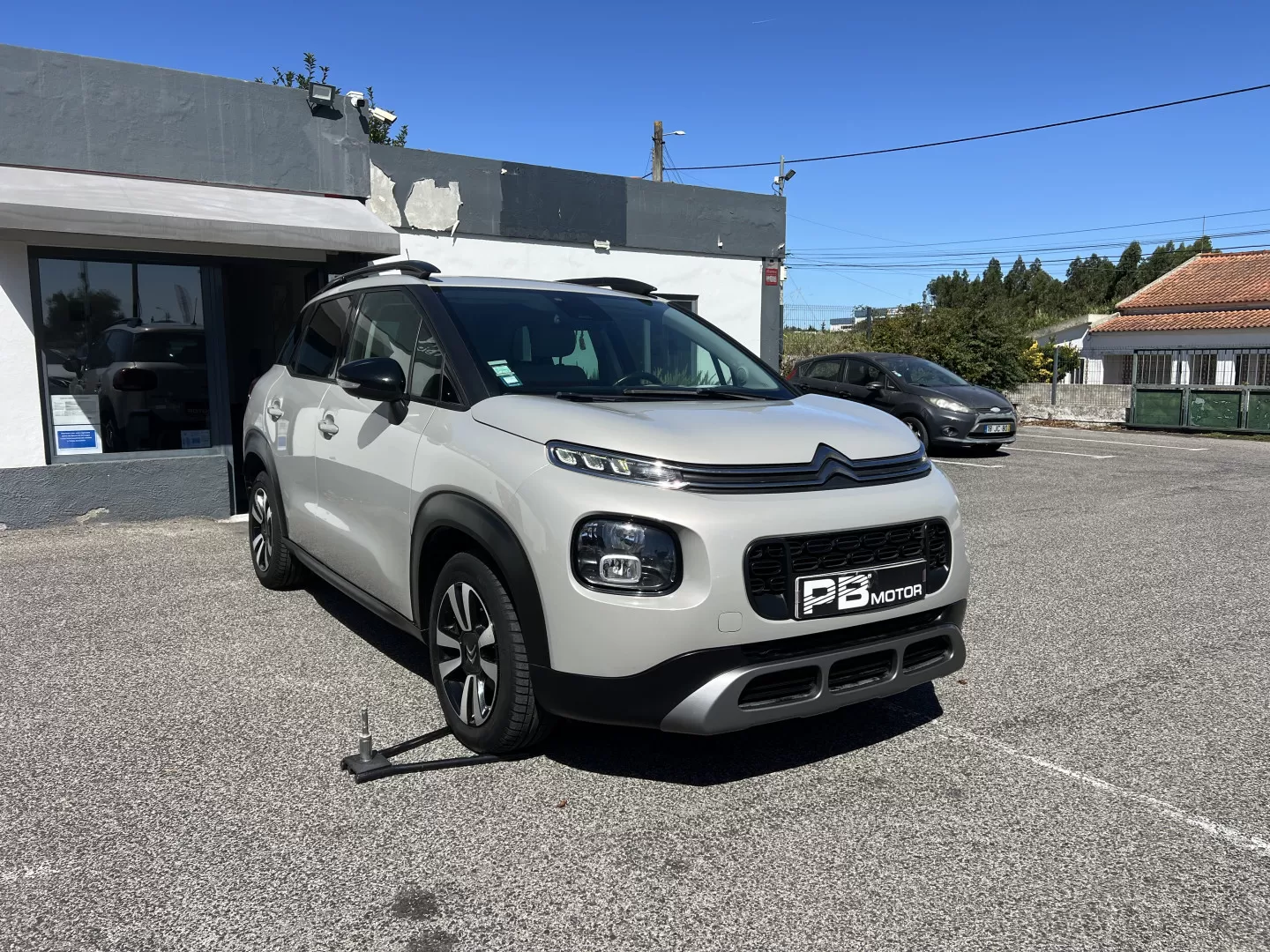 Citroën C3 aircross 1.5 HDI SHINE - foto 7