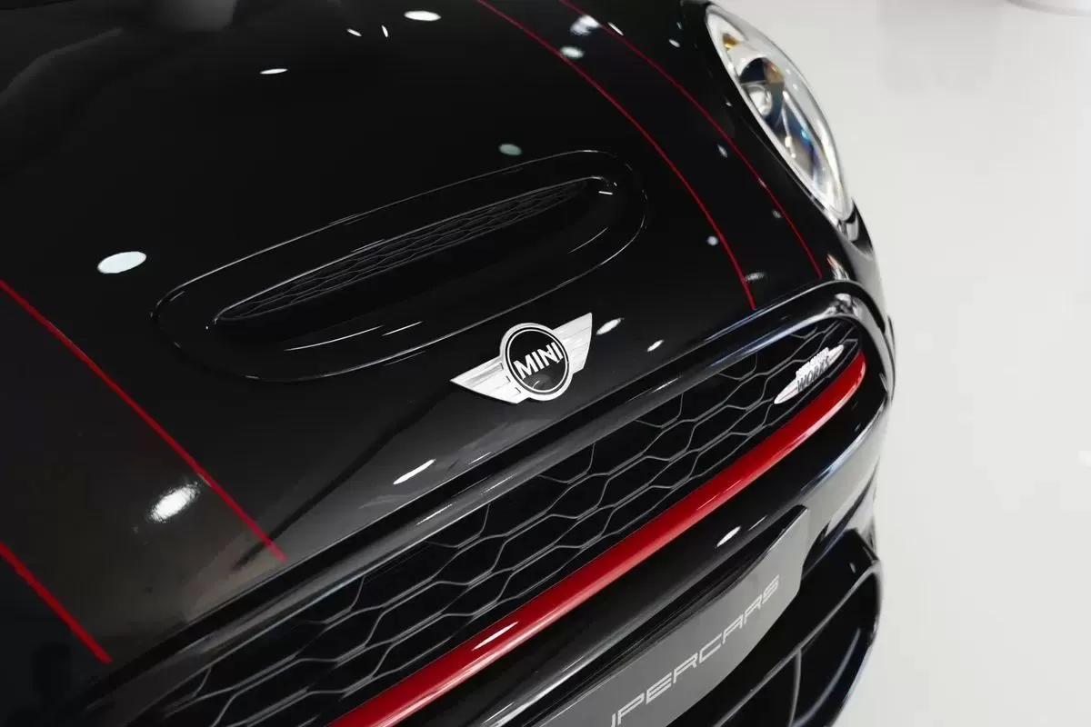 MINI 3 Portas John Cooper Works Auto Desportiva - foto 3