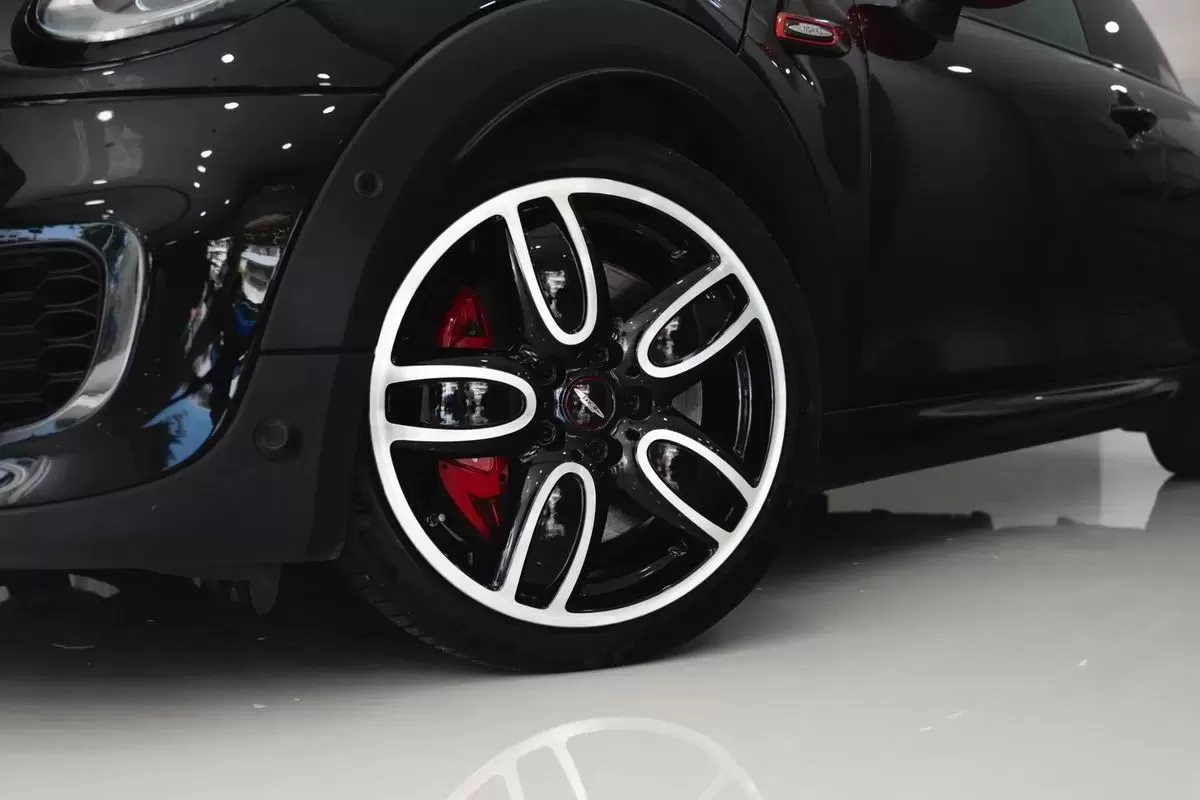 MINI 3 Portas John Cooper Works Auto Desportiva - foto 5