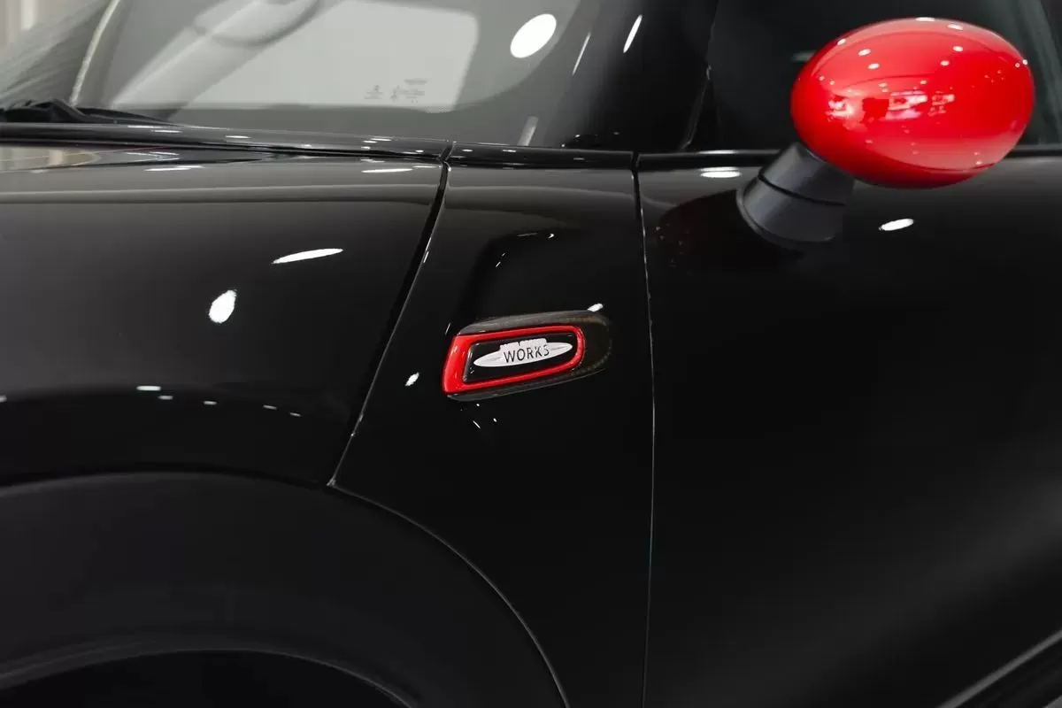 MINI 3 Portas John Cooper Works Auto Desportiva - foto 6