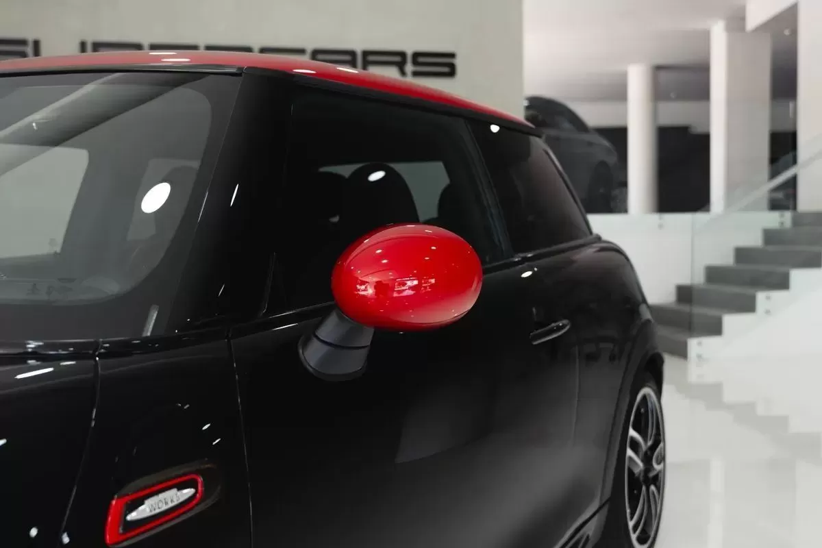 MINI 3 Portas John Cooper Works Auto Desportiva - foto 7