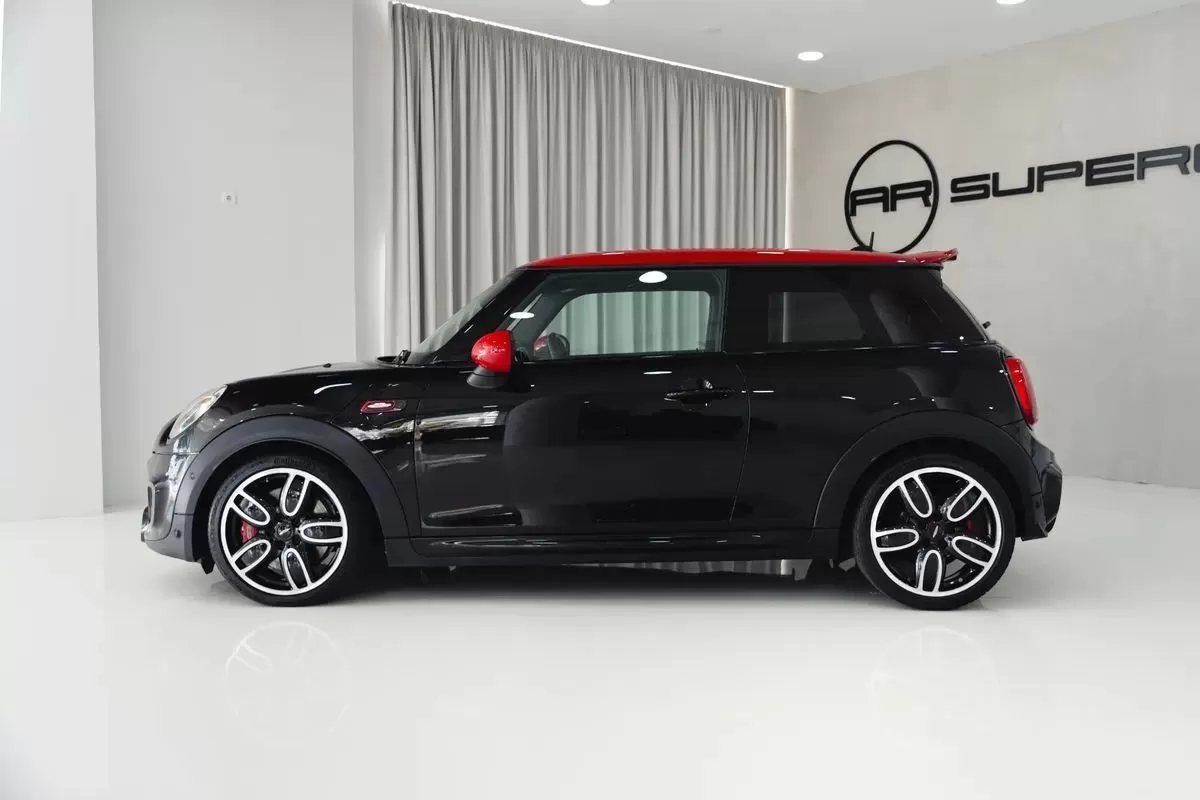 MINI 3 Portas John Cooper Works Auto Desportiva - foto 8