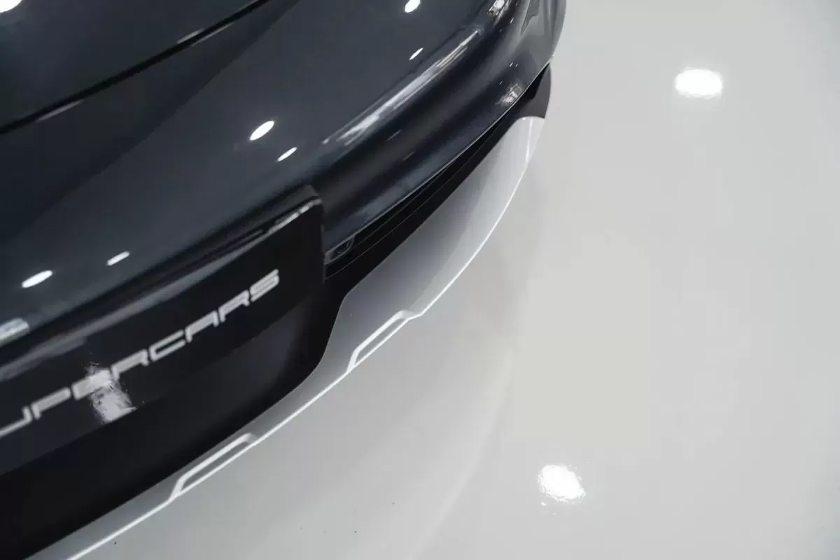 Porsche Taycan Cross Turismo 4 - foto 4