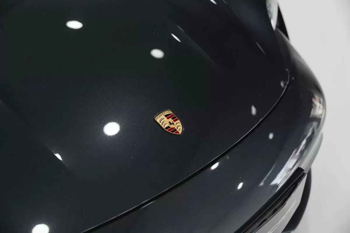 Porsche Taycan 4S - foto 4