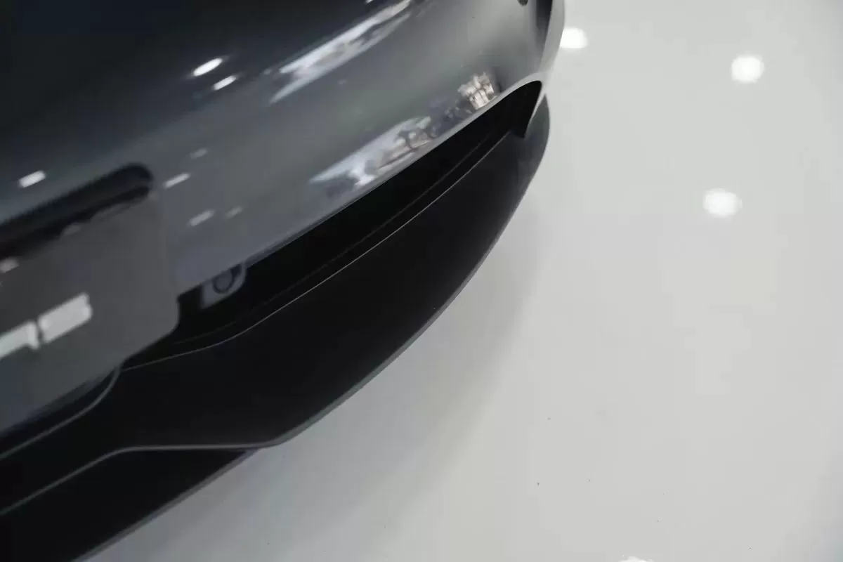 Porsche Taycan 4S - foto 6