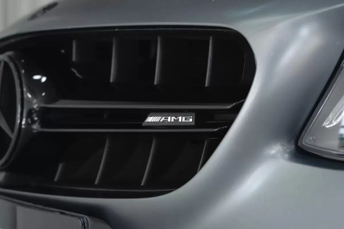 Mercedes-Benz E 63 AMG S 4-Matic+ - foto 2