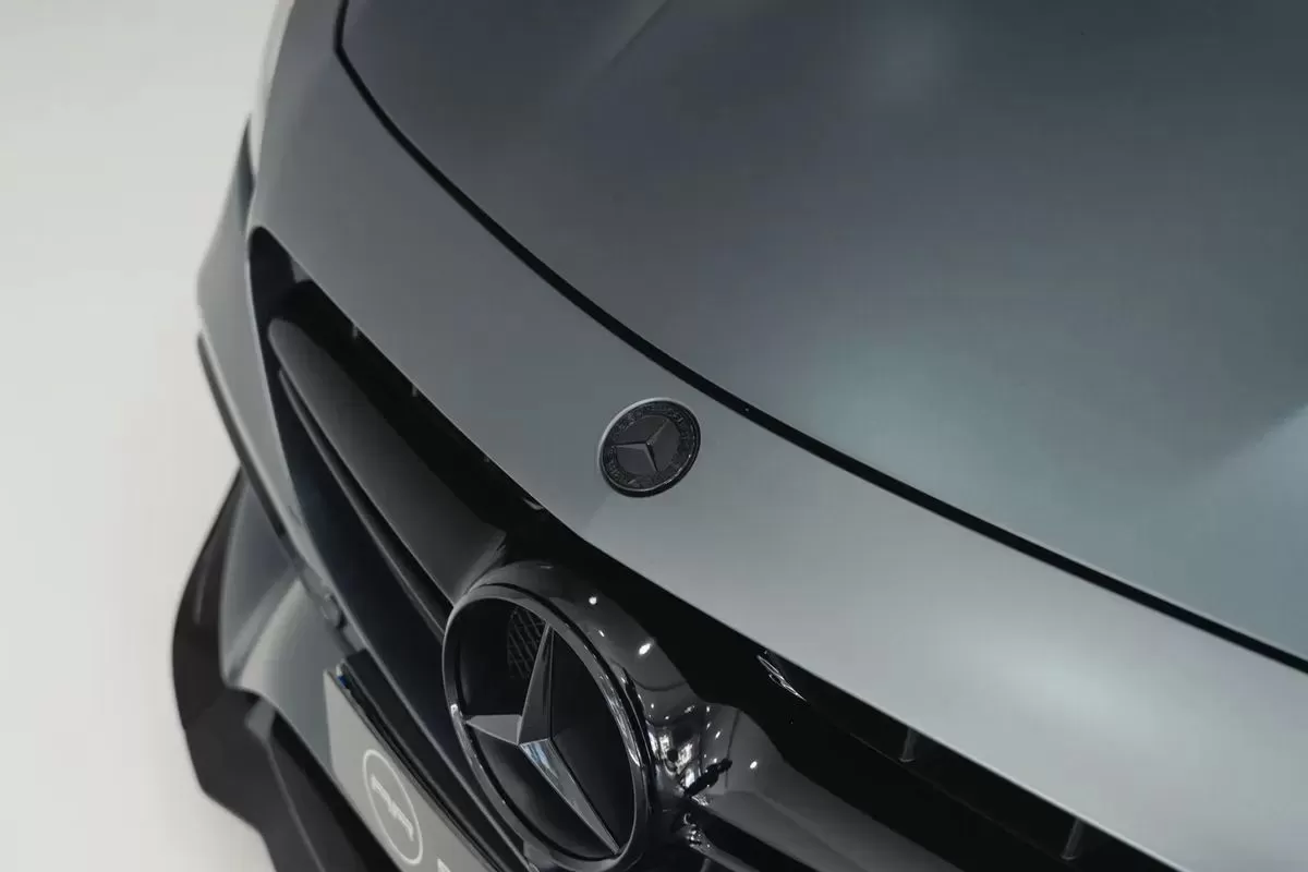 Mercedes-Benz E 63 AMG S 4-Matic+ - foto 3