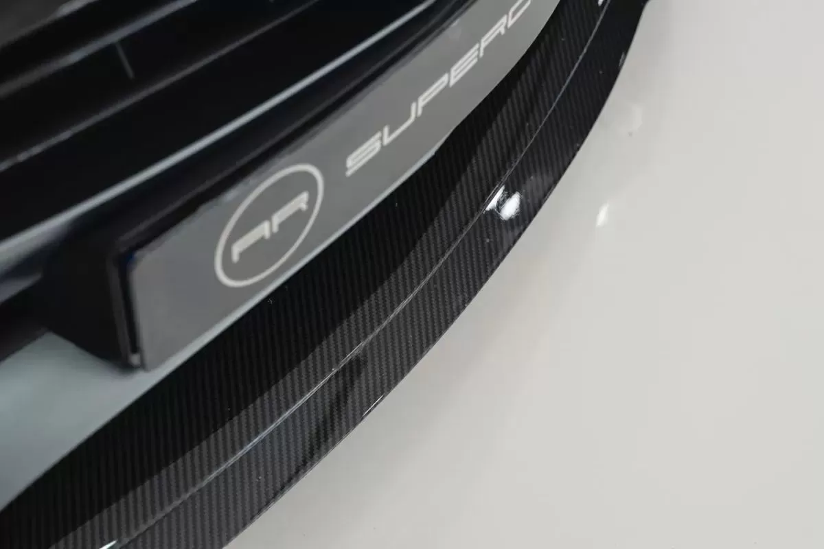 Mercedes-Benz E 63 AMG S 4-Matic+ - foto 4