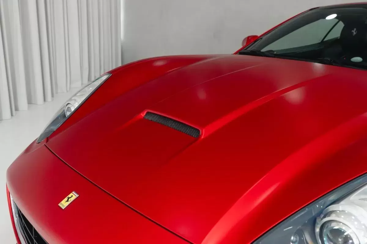 Ferrari California  F1 - foto 7