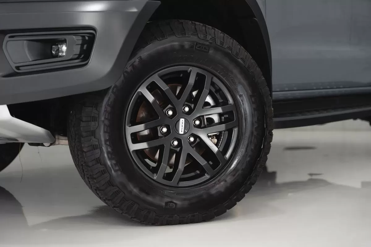Ford Ranger 2.0 TDCi CD Raptor 4WD - foto 3