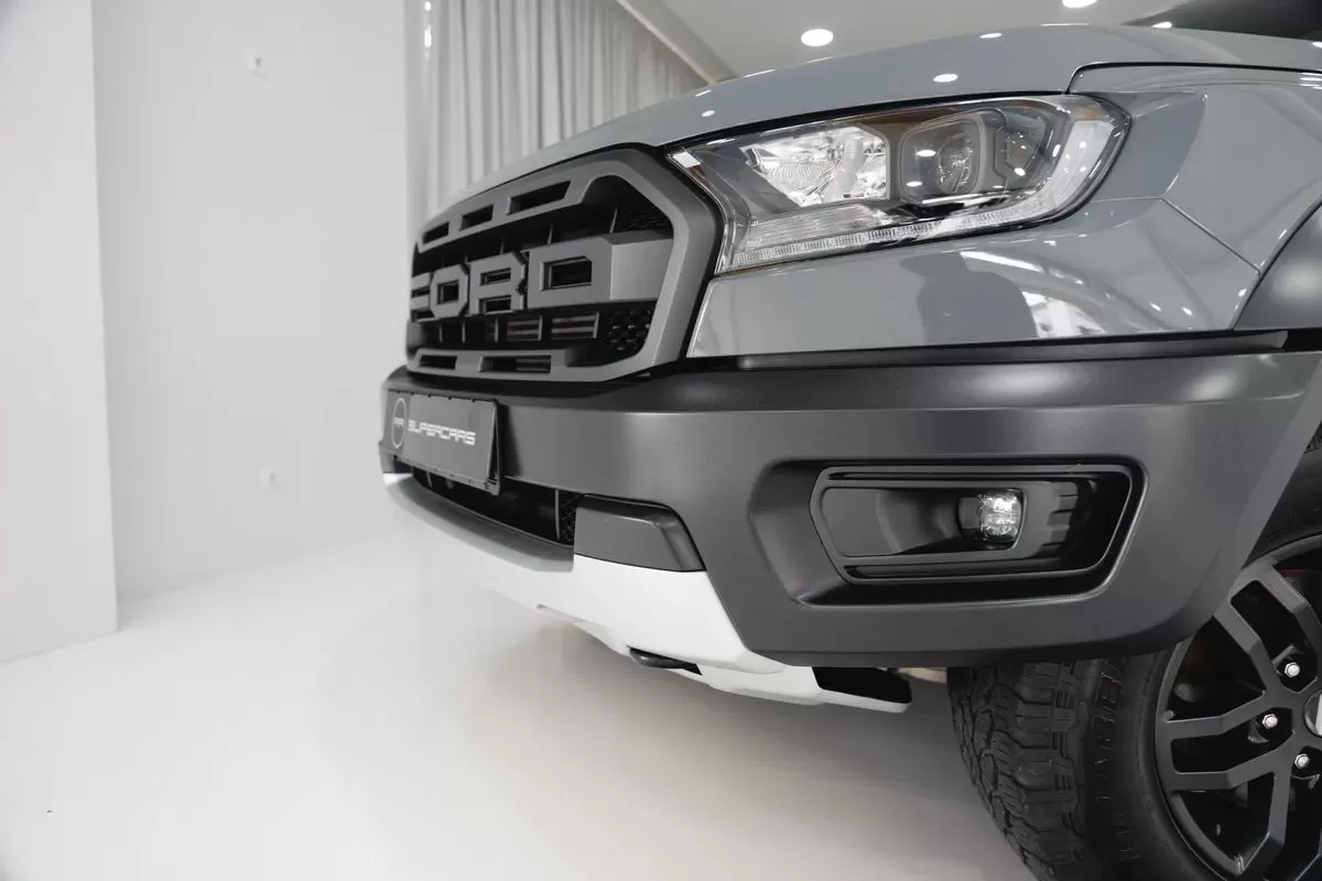 Ford Ranger 2.0 TDCi CD Raptor 4WD - foto 6