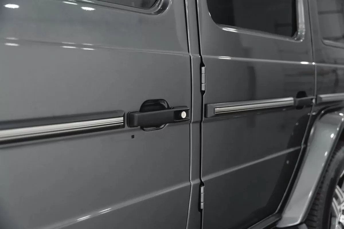 Mercedes-Benz G 350  D 9g  Tronic Amg Line - foto 7