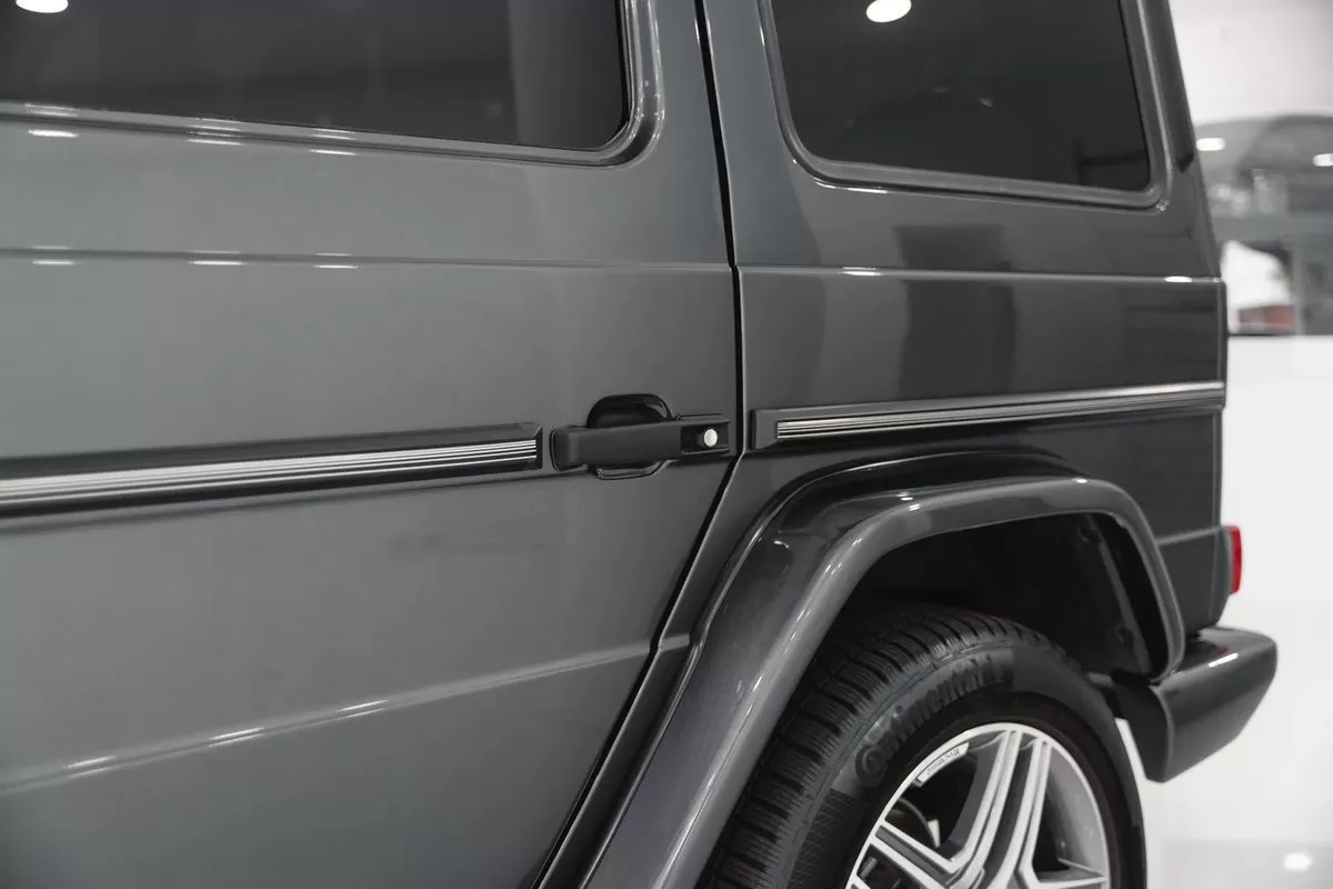 Mercedes-Benz G 350  D 9g  Tronic Amg Line - foto 8