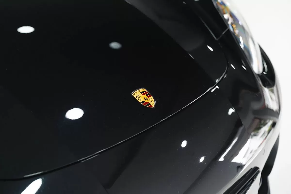 Porsche Panamera Sport Turismo 4 E-Hybrid Platinum Edition PDLS - foto 3