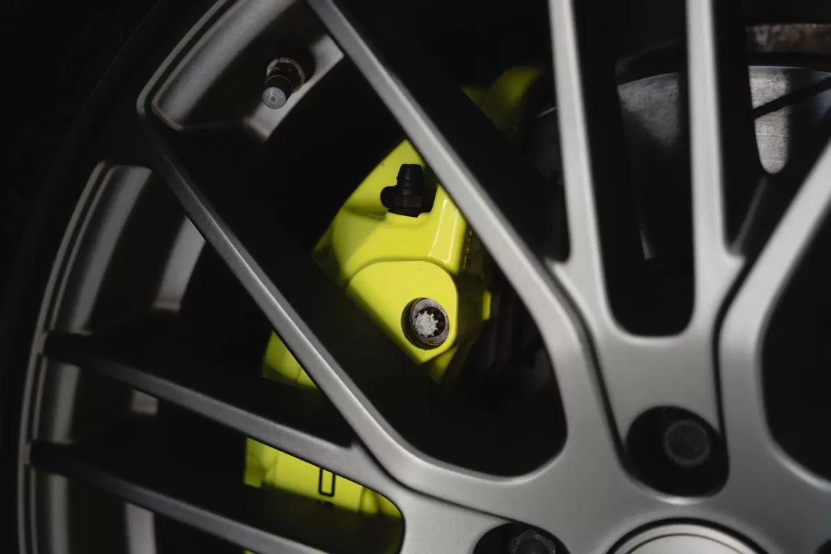 Porsche Panamera Sport Turismo 4 E-Hybrid Platinum Edition PDLS - foto 5