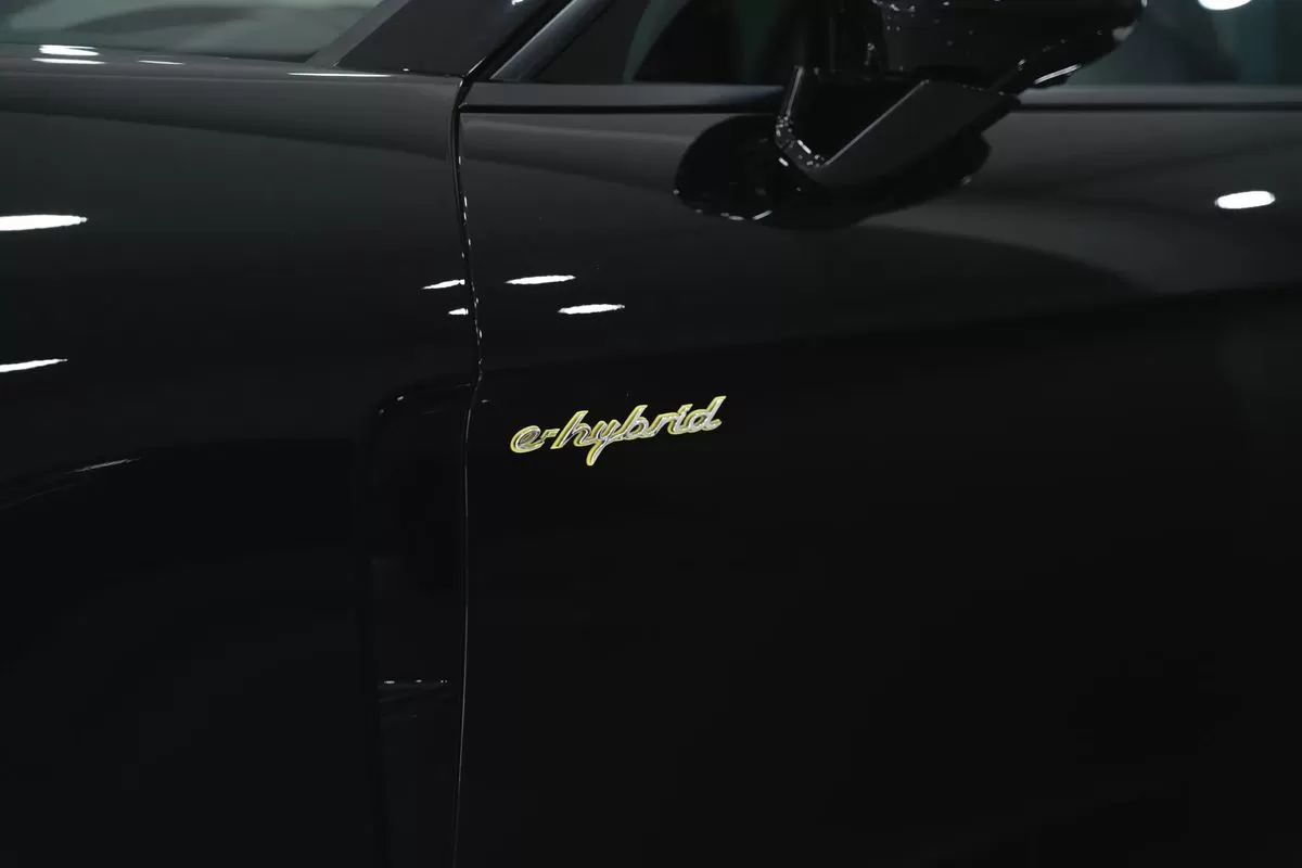 Porsche Panamera Sport Turismo 4 E-Hybrid Platinum Edition PDLS - foto 6