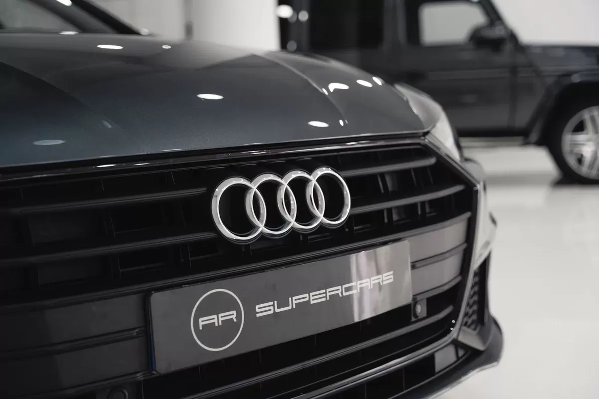 Audi A7 40 TDI quattro S tronic - foto 3