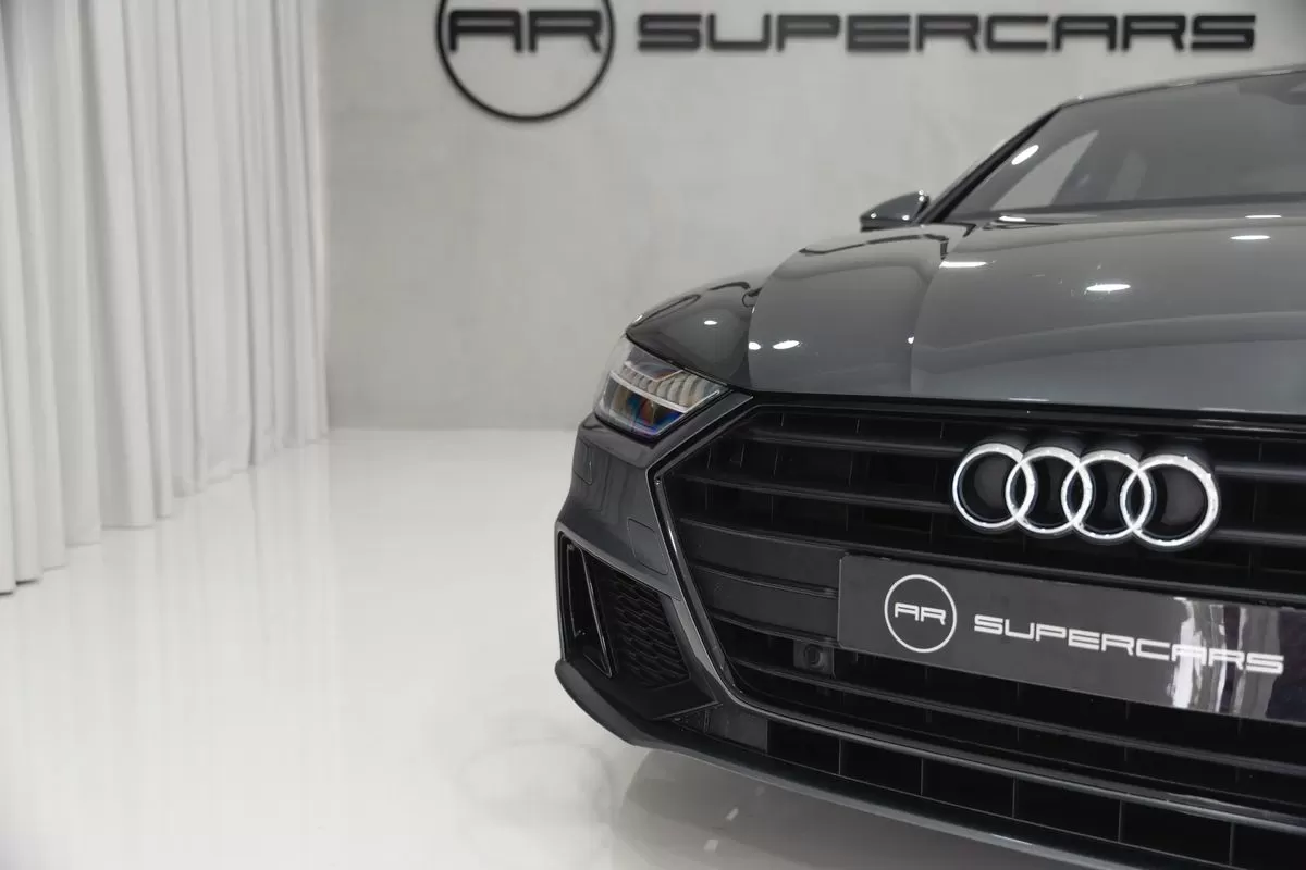Audi A7 40 TDI quattro S tronic - foto 4